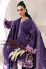 Qalamkar QPrints Winter – QPW-09 (A) Ramsha