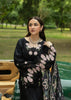 Elaf Luxury Lawn – ELQ-5b Black Mascara