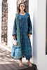 Aabyaan Shezlin Chikankari Lawn Edit – ZERIEL (AZ-08)