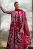 Afrozeh La Fuchsia Luxury Formals – Rowan