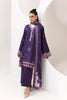 Qalamkar QPrints Winter – QPW-09 (A) Ramsha