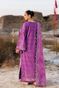 Emaan Adeel Sunlit Groove Luxury Lawn – FLORAL FRENZY
