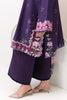 Qalamkar QPrints Winter – QPW-09 (A) Ramsha