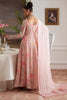 Nureh Amaya Chiffon Formals – AM-25