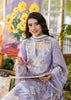 Elaf E.Craft Chikankari Lawn – EEC-5A LAVENDER LOVE