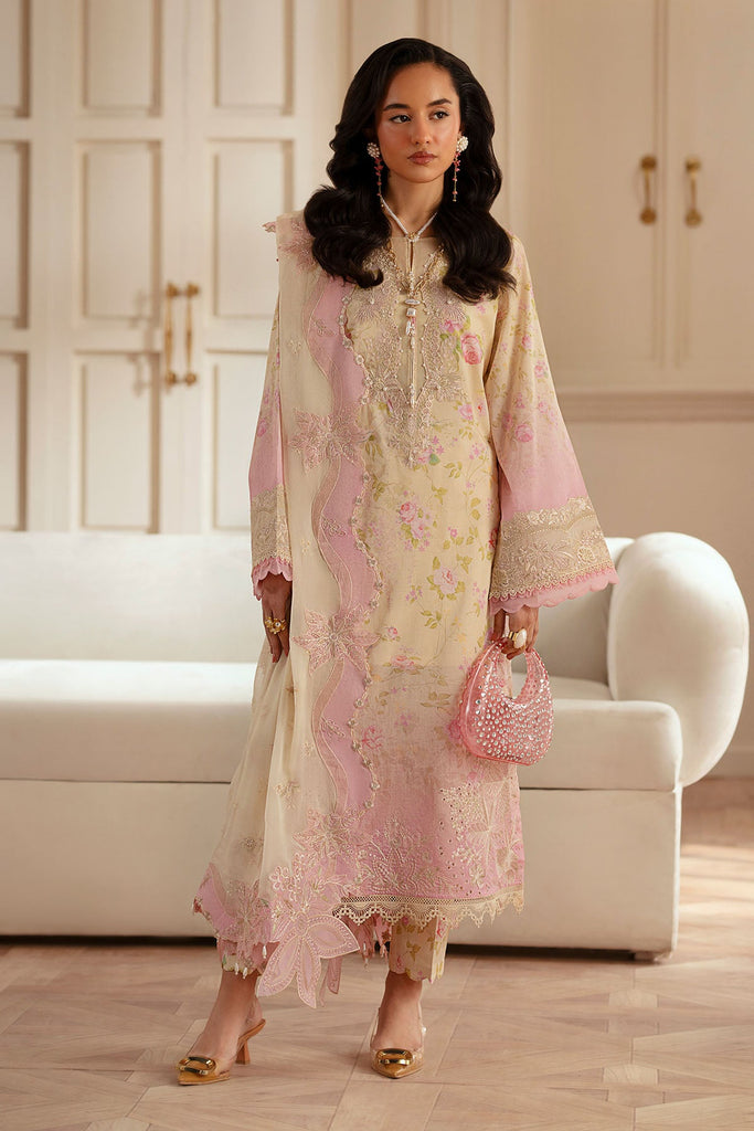Nureh Feya Lawn – FE-05