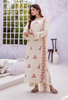 Humdum Lilly Summer Lawn – D01