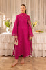Farasha Spring/Summer Seraya Lawn  – Aster