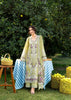 Elaf Luxury Lawn – ELY-08 PISTACHIA