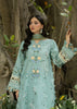 Elaf Signature Lawn Edit – 6b Zaria
