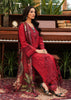 Kahf Luxury Lawn – KLE-04 Valentino
