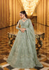 Elaf Stardom Luxury Handwork Wedding Formals – ESH-03 LIME LIGHT