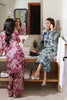Nureh Ballerina 2Pc Lawn – NU2-178
