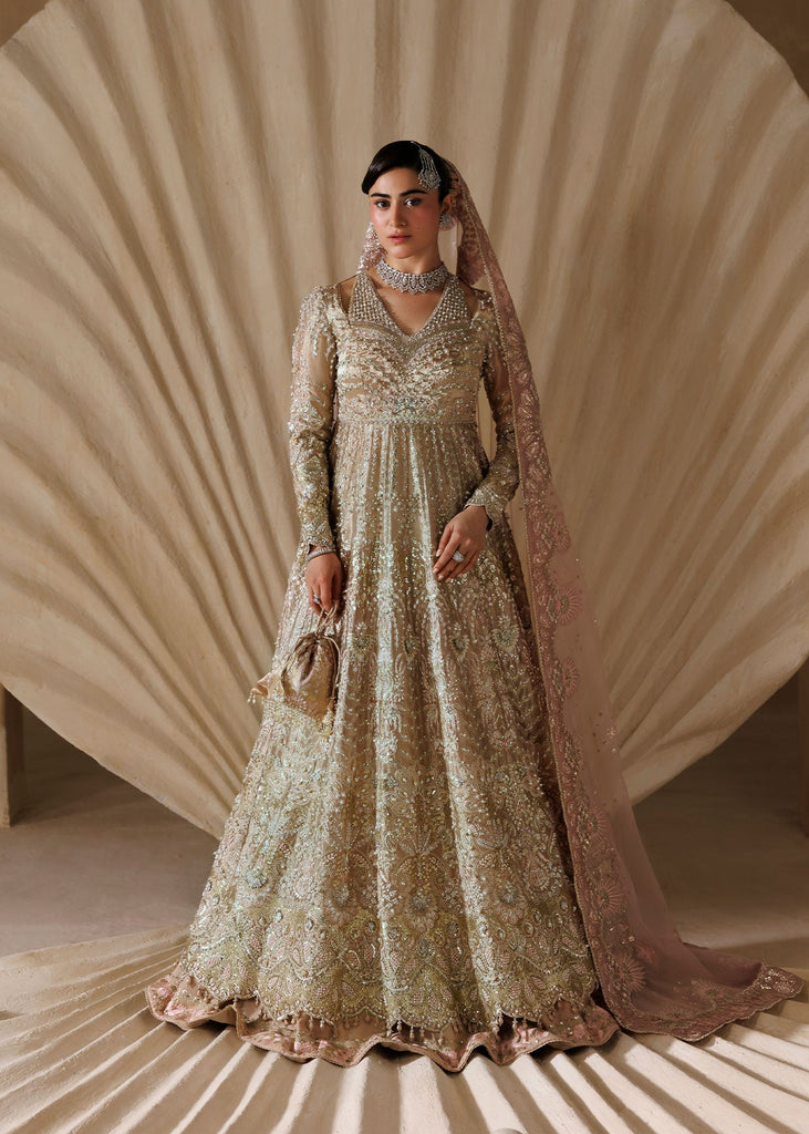 Sardinia Brides Edit Luxury Formals – REGALIA