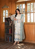 Elaf Chikankari Lawn Prints – ERC-1A SAHIL