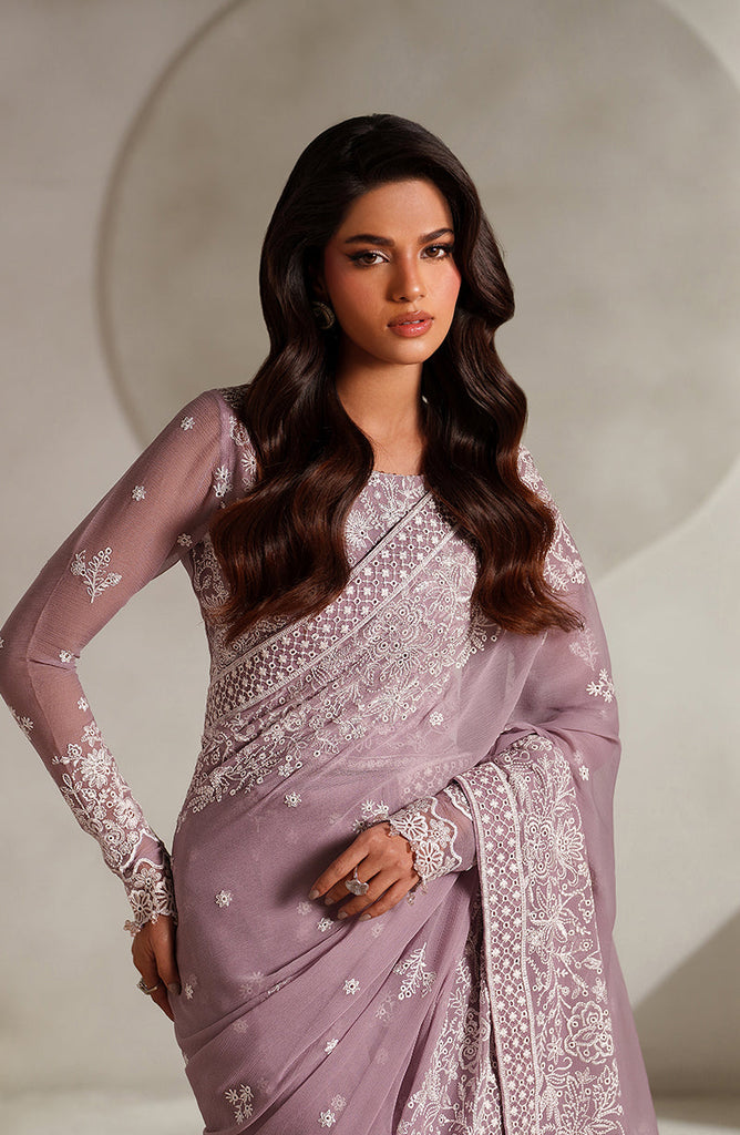 Zarif Muse Threads Luxury Formals – ZE-MT-05 Niora