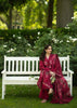 Elaf Luxury Lawn – ELQ-4a Falling Petals