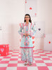 Regalia Cocoon Basic Pret Co-Ord – CBV2-8