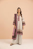 Salina Jacquard Printed Lawn Vol-1 – JPV1-8
