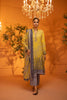 Salina Lawn with Cutwork Dupatta Vol-2 – SCWV2-8