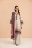 Salina Jacquard Printed Lawn Vol-1 – JPV1-8