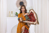 Salina Self Jacquard Linen Fall/Winter – SSJL-8