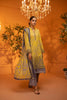 Salina Lawn with Cutwork Dupatta Vol-2 – SCWV2-8