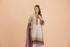 Salina Jacquard Printed Lawn Vol-1 – JPV1-8