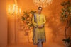 Salina Lawn with Cutwork Dupatta Vol-2 – SCWV2-8