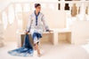Stella Printed Lawn Vol-3  – STV3-8