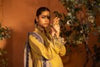 Salina Lawn with Cutwork Dupatta Vol-2 – SCWV2-8