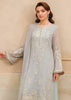 Maryum N Maria - Freesia Emira Luxury Formals – FW-40033 - Fariba