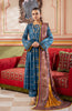 Al Zohaib Colors Identic Separates Lawn – CDI-25-09