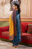 Al Zohaib Colors Identic Separates Lawn – CDI-25-09