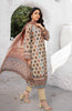 Al Zohaib Colors Digital Printed Lawn – CDP-25-09