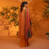 Salina Lawn with Cutwork Dupatta Vol-2 – SCWV2-9