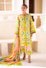 Stella Printed Lawn Vol-3  – STV3-9
