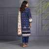Salina Linen Bana Dora Wintry – BD-9