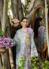 Elaf Prints Lawn – ECD-3B FLORAL CHARM