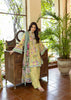 Elaf Prints Lawn – ECD-5B SAFFROSE