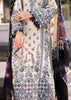 Elaf Winter with Pashmina Shawl – EPW-5B Cherished Memories