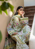 Elaf Prints Lawn – ECD-5A GLADIOLUS GRACE