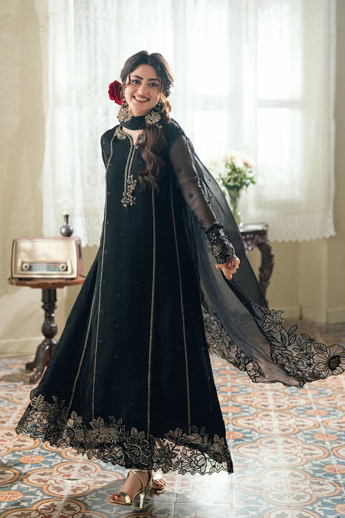 Azure Ensembles Festive Formals  – Nightingale