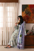 Zaha Amaya Printed Lawn – LILIA (APL26-06)