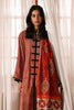 Zaha Amaya Printed Lawn – ZAREEN (APL26-10)