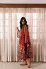 Zaha Amaya Printed Lawn – ZAREEN (APL26-10)