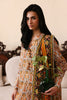 Zaha Amaya Printed Lawn – SAHAR (APL26-05)