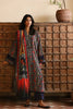 Zaha Amaya Printed Lawn – VEDA (APL26-08)