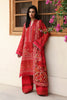 Zaha Amaya Printed Lawn – ROSA (APL26-04)
