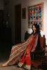 Zaha Amaya Printed Lawn – RAYA (APL26-01)